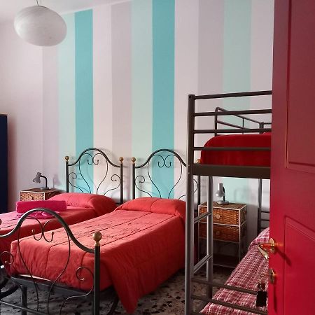 B&B Delle Arti Крема Екстер'єр фото