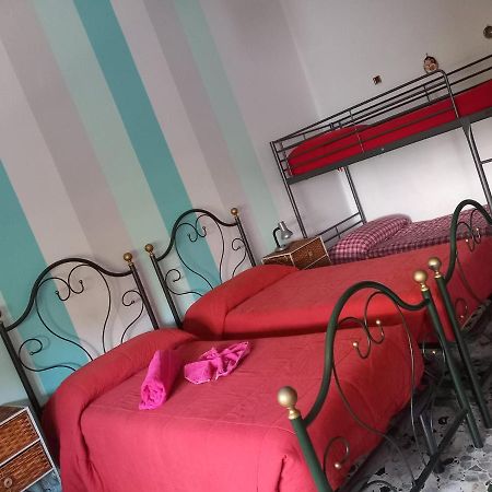 B&B Delle Arti Крема Екстер'єр фото