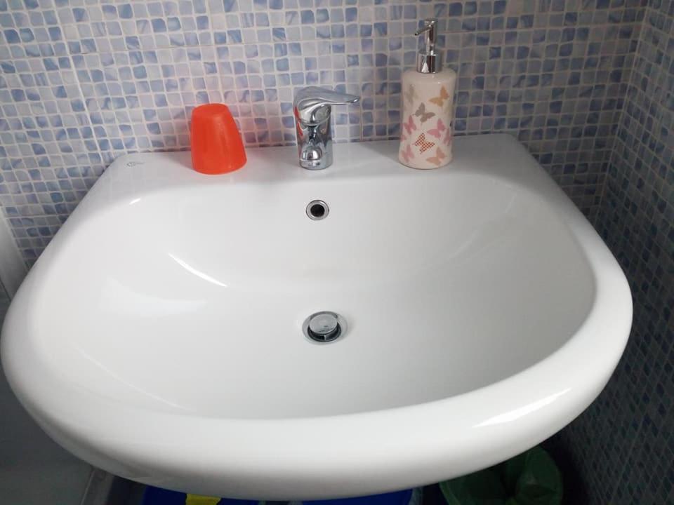 B&B Delle Arti Крема Екстер'єр фото