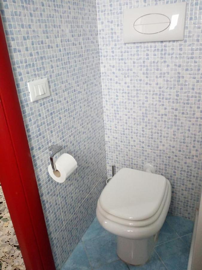 B&B Delle Arti Крема Екстер'єр фото