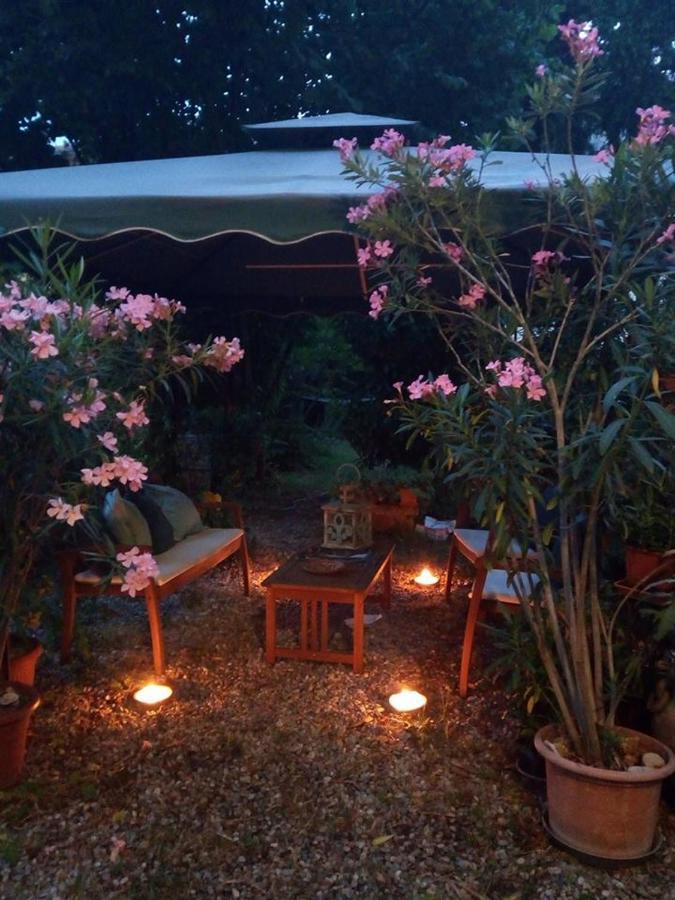 B&B Delle Arti Крема Екстер'єр фото
