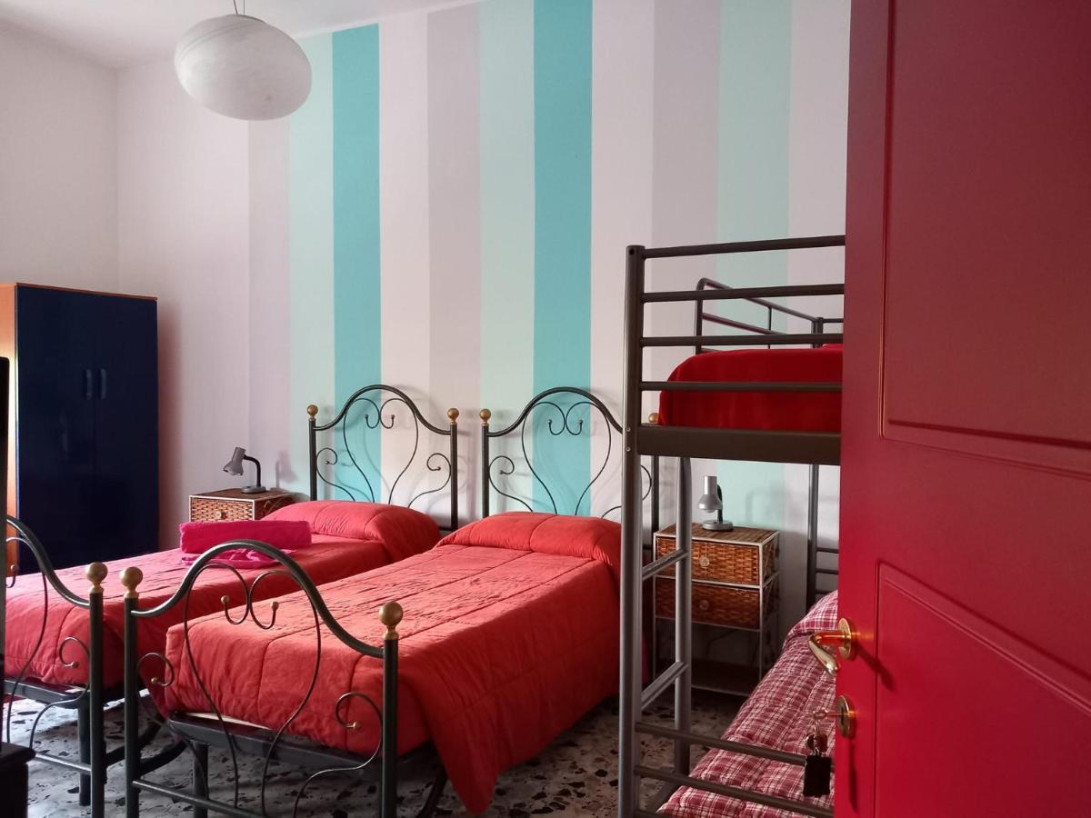 B&B Delle Arti Крема Екстер'єр фото