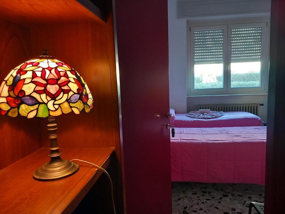 B&B Delle Arti Крема Екстер'єр фото