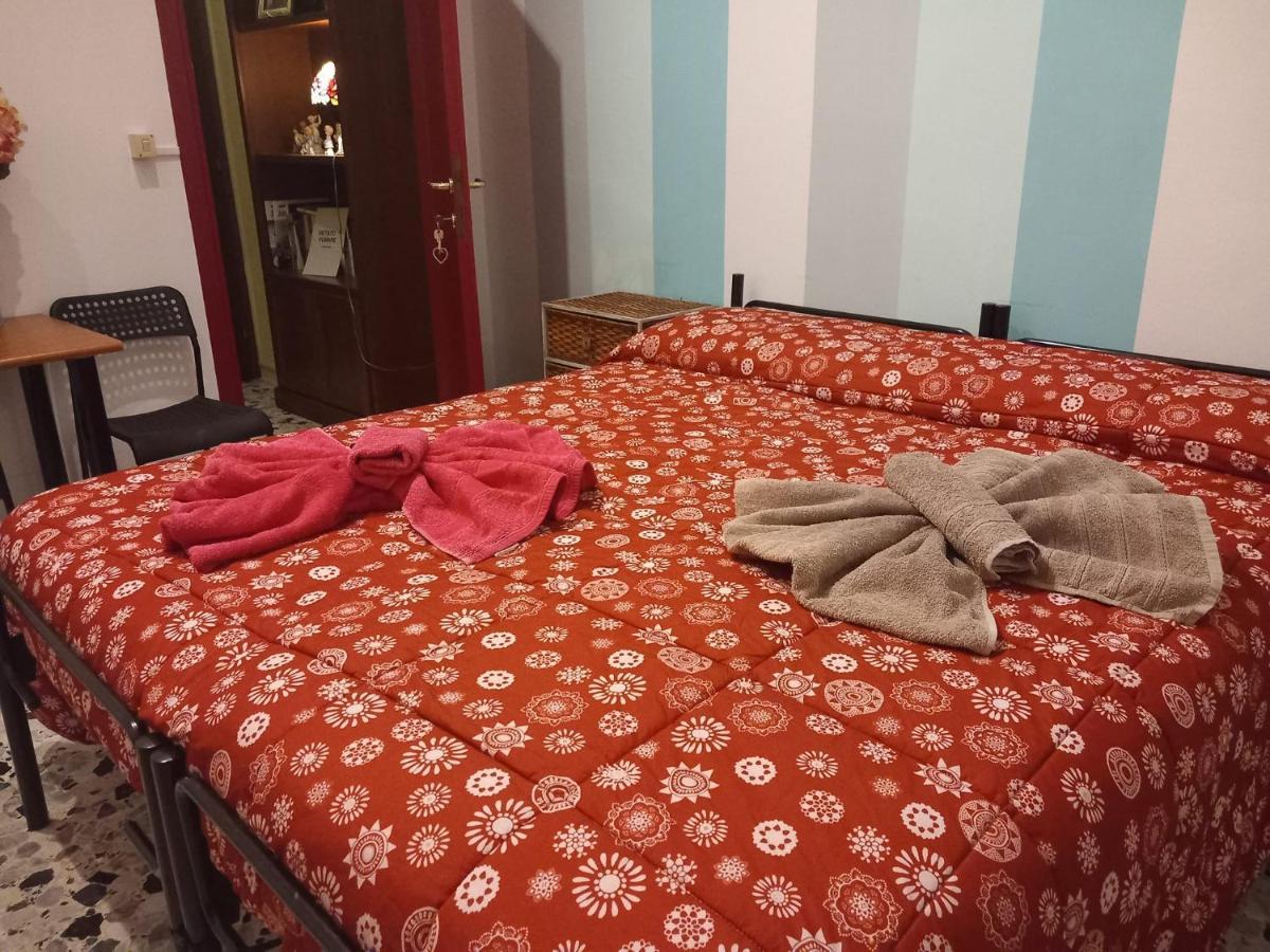 B&B Delle Arti Крема Екстер'єр фото
