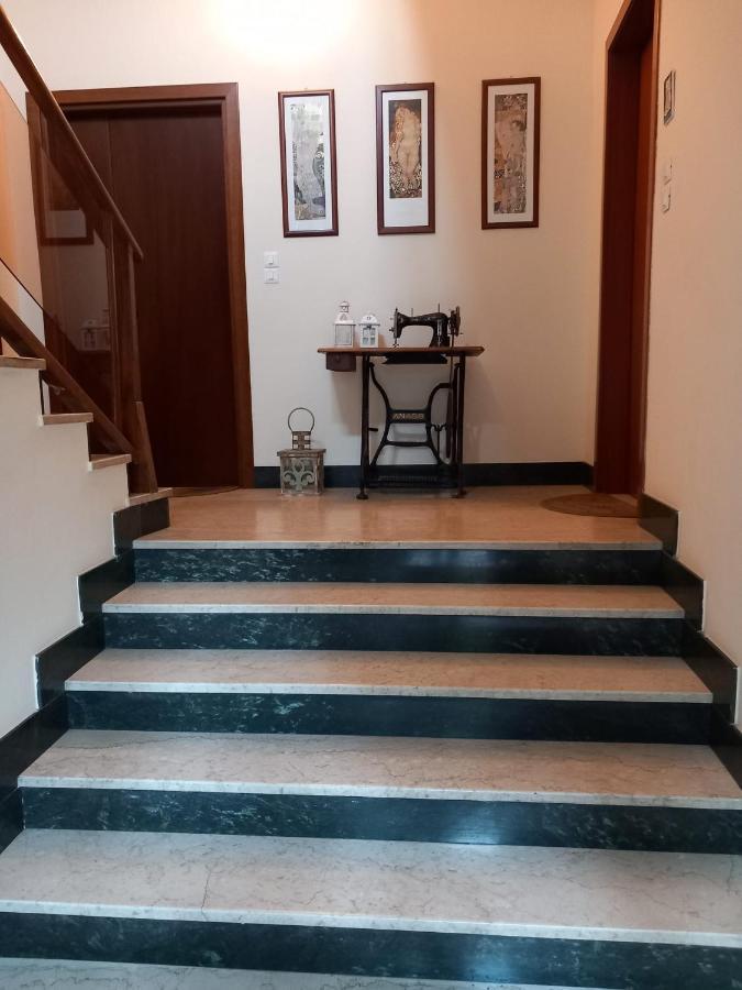 B&B Delle Arti Крема Екстер'єр фото