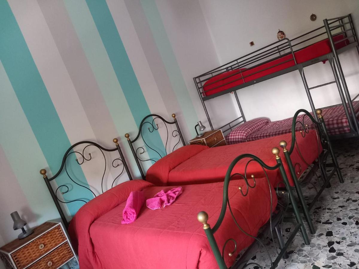 B&B Delle Arti Крема Екстер'єр фото